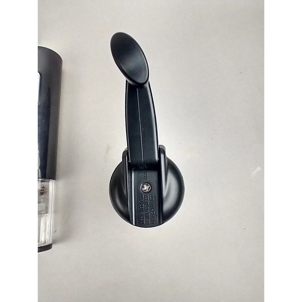 Electric and Smart Touch Rotary Wine Bottle Opener Set Kitchen Bar‎ Tool